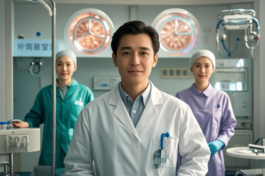 北京试管供卵医院服务项目！北京生殖专家出诊信息
